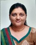 Dr. Neepa U. Vyas 